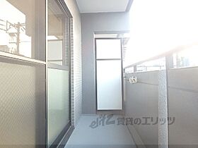 フォルティ西大路 303 ｜ 京都府京都市南区唐橋西平垣町（賃貸マンション2K・3階・30.84㎡） その28