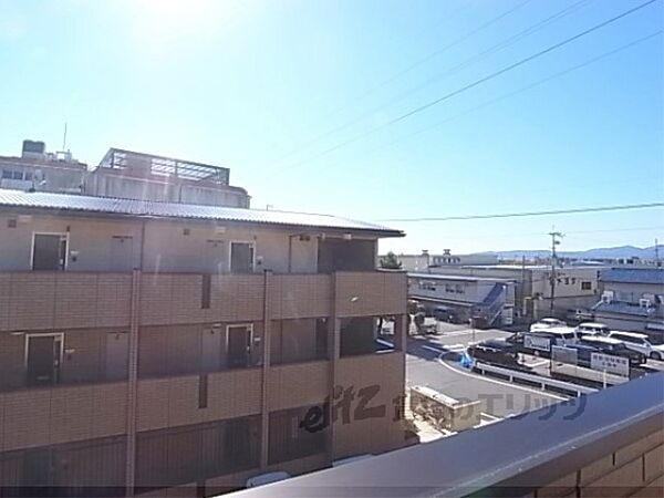 京都府京都市伏見区中島外山町(賃貸アパート2LDK・1階・61.63㎡)の写真 その26