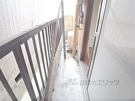 プレアール淀新町 102 ｜ 京都府京都市伏見区淀新町（賃貸マンション1DK・1階・27.00㎡） その25