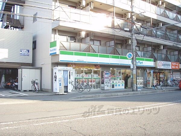 パールハイツイナリ 6011｜京都府京都市伏見区深草一ノ坪町(賃貸マンション3DK・6階・40.50㎡)の写真 その22