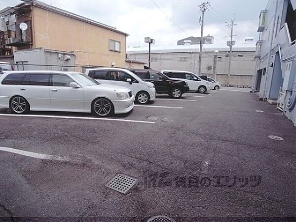 ネクスプロス大手筋 402｜京都府京都市伏見区下鳥羽上三栖町(賃貸マンション1DK・4階・29.00㎡)の写真 その19