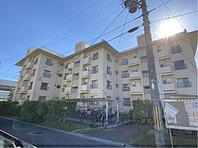 淀団地第一住宅2棟  ｜ 京都府京都市伏見区納所町（賃貸マンション2LDK・4階・51.93㎡） その1