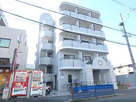 デトムワン城南宮道  ｜ 京都府京都市伏見区深草泓ノ壺町（賃貸マンション1K・4階・18.48㎡） その1