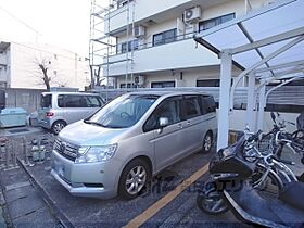 ノアーズアーク観月橋 302 ｜ 京都府京都市伏見区向島本丸町（賃貸マンション1K・3階・20.40㎡） その15