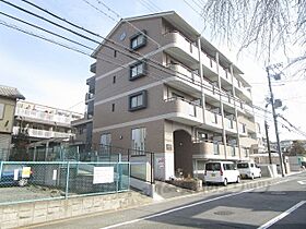 京都府京都市伏見区深草西出町（賃貸マンション1K・1階・27.88㎡） その1