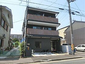 京都府京都市南区西九条比永城町（賃貸マンション1K・2階・23.08㎡） その1