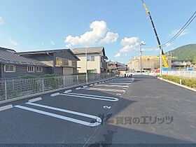 京都府京都市伏見区醍醐槇ノ内町（賃貸アパート1LDK・1階・40.08㎡） その23