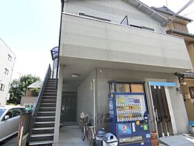 京都府京都市下京区南京極町（賃貸アパート1R・2階・13.36㎡） その12