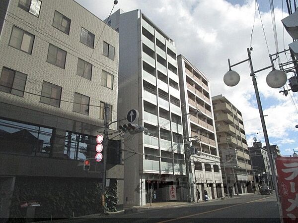 コンシェルジュ京都駅前 802｜京都府京都市南区東九条南山王町(賃貸マンション1K・8階・23.89㎡)の写真 その10