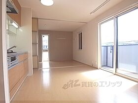 フォーチュンウェルＦ 202 ｜ 京都府京都市伏見区深草大亀谷大山町（賃貸アパート1DK・2階・35.21㎡） その3