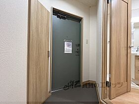 京都府京都市東山区渋谷通東大路西入鐘鋳町（賃貸マンション2LDK・2階・57.91㎡） その12