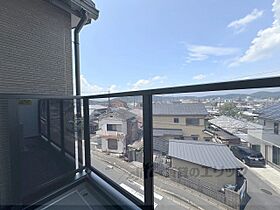 京都府京都市山科区大宅古海道町（賃貸アパート1K・3階・18.92㎡） その19