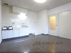 ハイツシェレナ 204 ｜ 京都府京都市伏見区三栖向町（賃貸マンション1LDK・2階・32.40㎡） その9