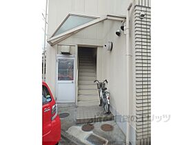 京都府長岡京市久貝1丁目（賃貸マンション1K・4階・19.39㎡） その15