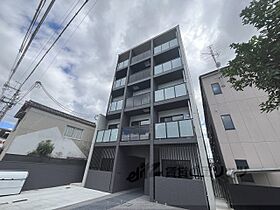 フォーリアライズ京都東寺  ｜ 京都府京都市南区四ツ塚町（賃貸マンション1DK・1階・34.04㎡） その12