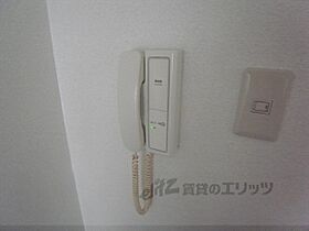 ベラフューメ丹波橋 102 ｜ 京都府京都市伏見区丹波橋町（賃貸マンション2K・1階・28.35㎡） その23