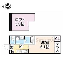 🉐敷金礼金0円！🉐T-Ｒｅｓｉｄｅｎｃｅ4