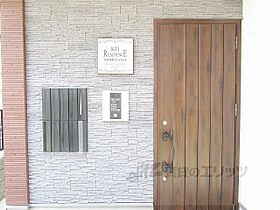 ＫＴＩレジデンス桃山 301 ｜ 京都府京都市伏見区桃山町泰長老（賃貸アパート1DK・3階・32.29㎡） その22