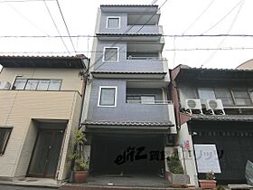 京都府京都市下京区東洞院六条下ル橋詰町（賃貸マンション1R・2階・16.76㎡） その1