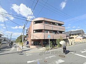 コーポ阪本II 105 ｜ 京都府京都市伏見区深草大亀谷西寺町（賃貸マンション1K・1階・19.00㎡） その1