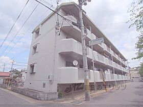 二ノ丸マンション 103 ｜ 京都府京都市伏見区向島二ノ丸町（賃貸マンション2K・1階・34.00㎡） その1