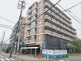 京都府宇治市木幡西浦（賃貸マンション2LDK・3階・55.36㎡） その1