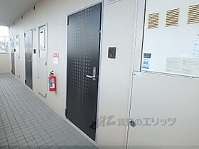 ベル・エポック 403 ｜ 京都府宇治市槙島町落合（賃貸マンション1K・4階・21.00㎡） その11