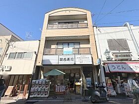 リバティ稲荷 301 ｜ 京都府京都市伏見区深草一ノ坪町（賃貸マンション1DK・3階・24.00㎡） その10