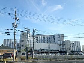 （仮称）久御山町佐古内屋敷新築アパートA 103 ｜ 京都府久世郡久御山町佐古内屋敷（賃貸アパート1LDK・1階・42.15㎡） その11