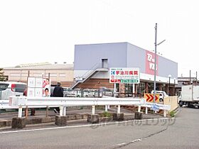 （仮称）久御山町佐古内屋敷新築アパートA 201 ｜ 京都府久世郡久御山町佐古内屋敷（賃貸アパート2LDK・1階・55.66㎡） その3