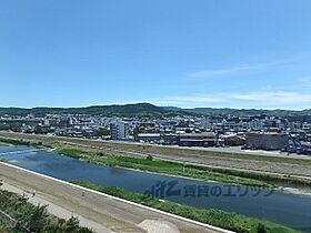 京都府京都市伏見区竹田向代町（賃貸マンション2LDK・9階・55.00㎡） その26