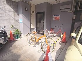 京都府京都市下京区岩上通下魚棚下ル南八百屋町（賃貸マンション1R・3階・24.70㎡） その28