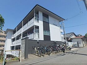 サイプレス宇治 209 ｜ 京都府宇治市槇島町落合（賃貸マンション1K・2階・18.00㎡） その9