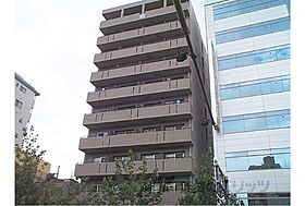 京都府京都市下京区烏丸通五条下ル大坂町（賃貸マンション1K・7階・19.12㎡） その1