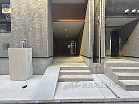 ラネージュテラス 201 ｜ 京都府京都市伏見区深草五反田町（賃貸アパート1R・2階・21.07㎡） その19