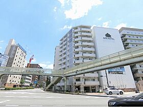 京都府京都市下京区油小路通塩小路下る南不動堂町（賃貸マンション1K・11階・26.22㎡） その10