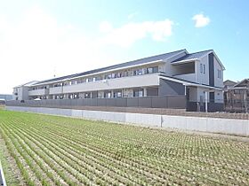 京都府京都市伏見区羽束師菱川町（賃貸アパート1LDK・2階・40.25㎡） その1