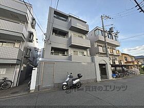 ラ・マプリーヌ桂 30D ｜ 京都府京都市伏見区深草西浦町7丁目（賃貸マンション1K・3階・18.60㎡） その1