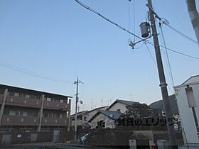 京都府京都市山科区大宅坂ノ辻町（賃貸アパート1LDK・3階・30.69㎡） その21