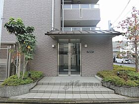 京都府京都市南区東九条明田町（賃貸マンション1K・1階・28.06㎡） その19