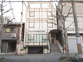 メゾンクニエダV 203 ｜ 京都府京都市南区吉祥院井ノ口町（賃貸マンション1LDK・2階・33.95㎡） その10