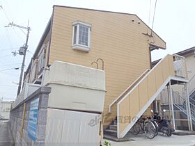 京都府宇治市伊勢田町北山（賃貸マンション1K・2階・18.00㎡） その1