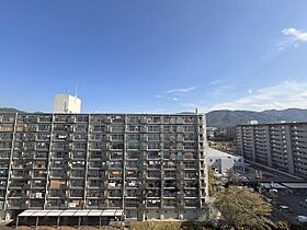 京都府京都市山科区西野様子見町（賃貸マンション1LDK・4階・39.60㎡） その30