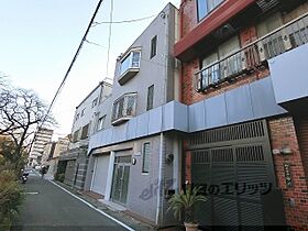 マンションサンウォーター 201 ｜ 京都府京都市下京区西木屋町正面下る八王子町（賃貸マンション1K・2階・18.29㎡） その8