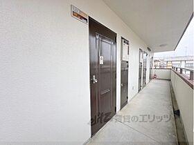 ハイツ池本I ？203 ｜ 京都府宇治市槇島町一ノ坪（賃貸マンション1K・2階・20.00㎡） その8