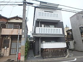 京都府京都市山科区大宅烏田町（賃貸マンション1DK・2階・31.79㎡） その10