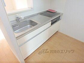 京都府久世郡久御山町林中垣内（賃貸アパート2LDK・1階・53.98㎡） その10