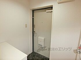 京都府京都市山科区北花山西ノ野町（賃貸マンション1LDK・1階・47.70㎡） その8