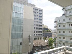 グラマシー京都 705 ｜ 京都府京都市下京区油小路通塩小路下る南不動堂町（賃貸マンション1K・7階・27.83㎡） その23