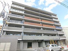 京都府京都市南区東九条西明田町（賃貸マンション1K・3階・21.75㎡） その10